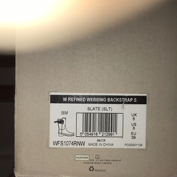 Rain boots - Picture 3 of 3